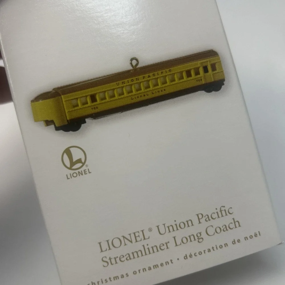 Hallmark product set